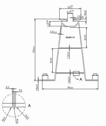 LED 1163